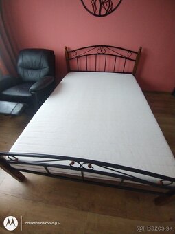 Manzelska postel - 2