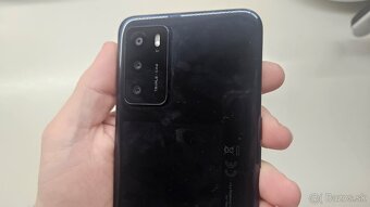 Oppo A16s - demo mod - 2