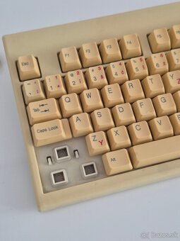 Retro klávesnica Chicony KB-2961 - 2