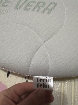 Matrac Levin Felin/ Ingvart - 2