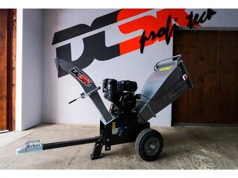 štiepkovač konárov 2000pro - 2