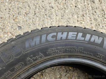 ZIMNE PNEU 195/65 r15 a 165/70 r14 - 2