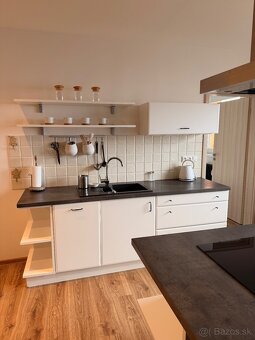 2i byt centrum LM - 2