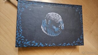 Sapkowski - Zaklínač. Posledné želanie - 2