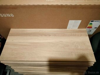 Stupnice na schody - 2