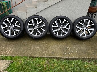 Elektrony R17 VW - 2