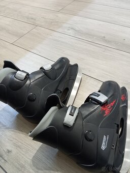 Chlapčenské korčule Tempish 33-36 - 2