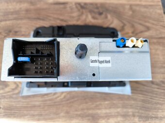 Lancia Delta (2008-2014) Instant Nav rádio navigácia - 2