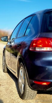 VW GOLF 6 1,4 , 2012, 137000km, STK10/2027 - 2