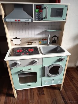 Detská kuchynka - 2