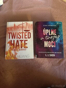 Beletria pre ženy - 2