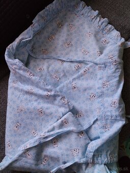 Predám zavinovacku - 2