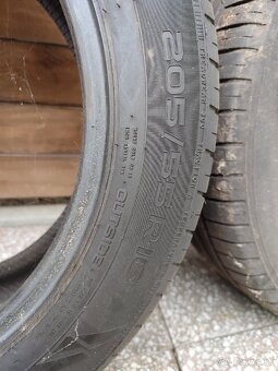 Letné pneumatiky - 2