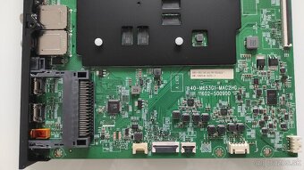 TCL 85C845 náhradné diely - 2