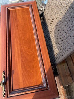 Dvierka na kuchynskú linku - 2