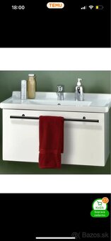 Uchytky na nábytok - 2