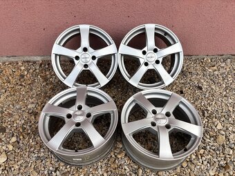 4x108 R16 Peugeot, Citroën, Ford - 2