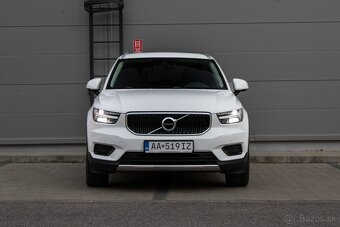 Volvo XC40 B4 Momentum A/T - 2