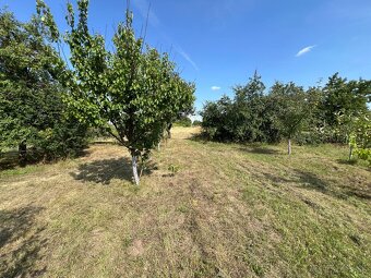 Na predaj poschodový rodinný dom, Hul - 2