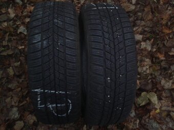 Zimne pneumatiky: 185/60/r15 - 2