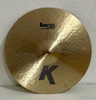 Zildjian 16" K-Series Dark Crash Thin - 2