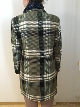 Dámsky kabát - 2