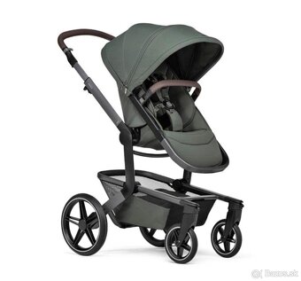 Kočík joolz day 5 - 2