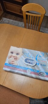 Monitor dychu baby control - 2