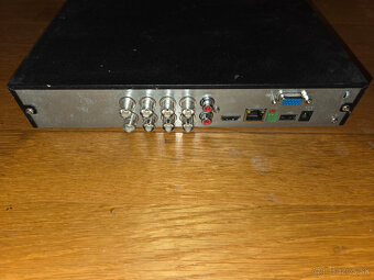 Dahua NVR DH XVR4108HS-X - 2