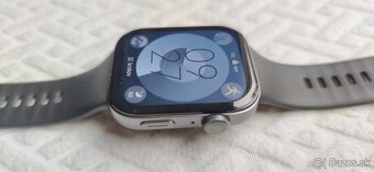 Huawei watch fit 3 SUPER STAV - 2