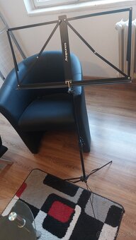 Predam stojan na noty - 2