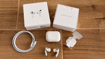 Airpods pro 1 - 2
