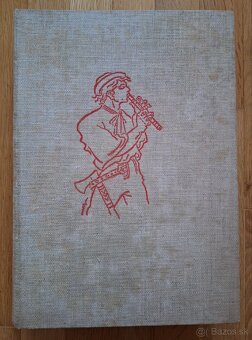 Slovenske ludove piesne 4 - 2