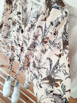 ""SAFARI OVERSIZE HALENKA""" vel L - 2