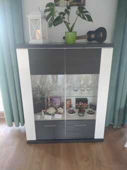 Predám zostavu Manhattan - 2