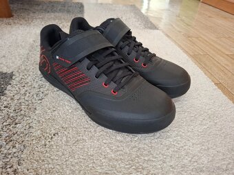 MTB obuv Five Ten - 2