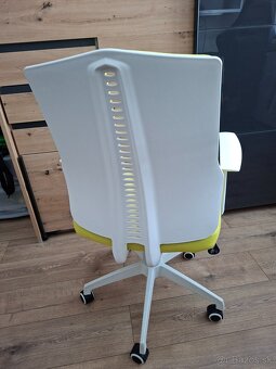 Predaj kancelárskej stoličky - 2