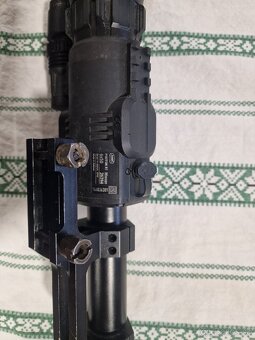 Nočné videnie yukon - 2