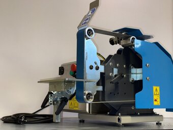 Pásová bruska BPFM 02 - 2