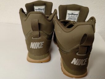 NIKE tenisky 39-40 - 2