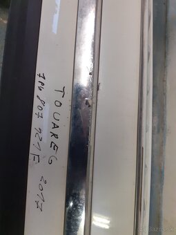 Wolksvagen touareg - 2