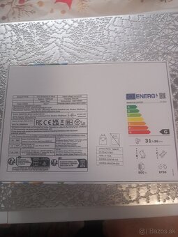 Predám vymením - 2