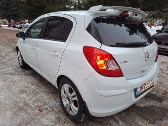 Opel Corsa 93tisic km - 2