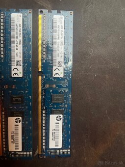 DDR3 16GB - 2