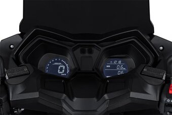 maxon optimus 125 - 2