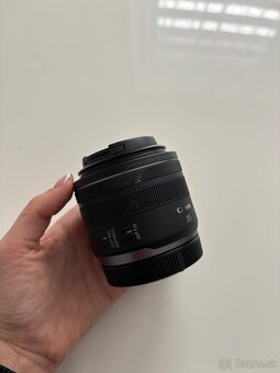 Canon RF 35mm 1.8 STM - 2