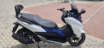 Honda Forza 125 rv - 2