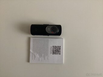Autokamera Dash Cam 4K s Wi-Fi - 2