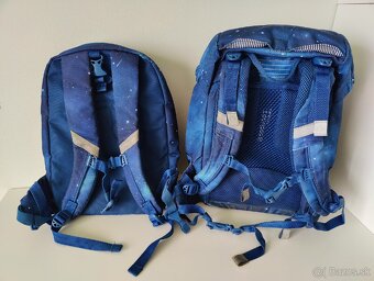 Školský batoh Beckmann - 2