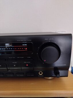 KENWOOD KX 5550 - 2